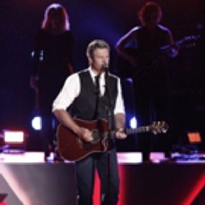 Blake Shelton, Charlie Puth & Maren Morris to Perform Live on THE VOICE