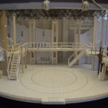 Broadway By Design: David Korins & Paul Tazewell Bring HAMILTON from Page to Stage