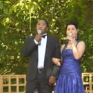 CONCERT IN A CONVENT GARDEN to Celebrate Music and Voice at Springfield this January