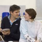 Photo Flash: First Look at Tom Chambers, Laura Rogers and More in Noel Coward's…