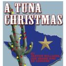 Swift Creek Mill Theatre to Stage A TUNA CHRISTMAS