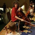 BWW Review: STEVEN ISSERLIS & ROBERT LEVIN Entrance at Isabella Stewart Gardner Museum