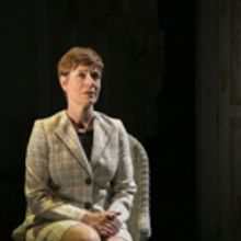 BWW Review: Disorienting Play, Tour-de-Force Performance: THE OTHER PLACE at The REP