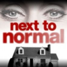 Vorverkauf für NEXT TO NORMAL in Wien Nächstes Jahr