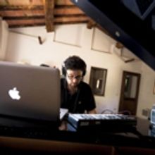 Christopher Cerrone to Host Show of New Song & Poetry at National Sawdust for NYFOS…