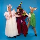 Photo Flash: SKIPPYJON JONES SNOW WHAT ( & THE 7 CHIHUAHUAS) Begins Today…