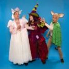 Photo Flash: SKIPPYJON JONES SNOW WHAT ( & THE 7 CHIHUAHUAS) Begins Today Off-Broadwa