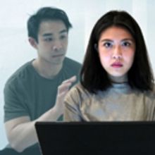 Yangtze Repertory Theatre of America to Bring 410[GONE] to TNC This June