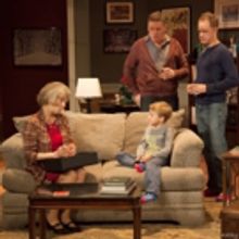 Photo Flash: First Look at MOTHERS AND SONS, Opening Tonight at Beck Center