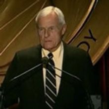 Former CEO of NBC Grant Tinker Passes Away at Age 90