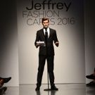 Photo Flash: Andrew Rannells, Joel Grey and More Attend Jeffrey Fashion Cares 2016…