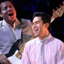 BWW Review: Catch The 'Jersey Boys' While You Can