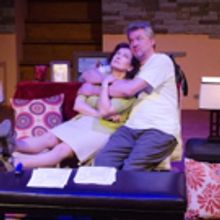 BWW Review: BECKY'S NEW CAR Kills at Mildred's Umbrella