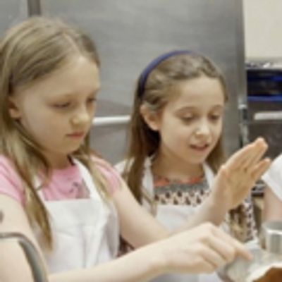 TV: The Matildas Learn How To... Bake Cookies!