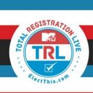 MTV to Bring Back TRL to Encourage Voter Registration, 9/27