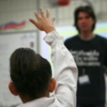 FST Schools Endowment Reaches $1 Million Goal