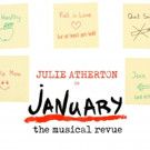 Full Cast Announced for JANUARY: THE MUSICAL REVUE at the Zedel