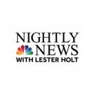 NBC NIGHTLY NEWS WITH LESTER HOLT Wins Election Night Across the Board