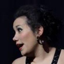 THE FRIDAY FIVE (on Thursday): Cumberland County Playhouse's LAUREN MARSHALL