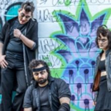 Best of Fringe 2016 Creator Returns to Toronto Fringe with PINEAPPLE CLUB