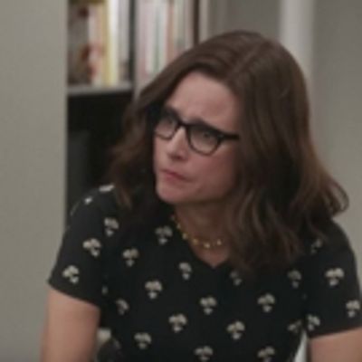VIDEO: Sneak Peek - 'A Woman First' Episode of VEEP on HBO