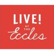 Ryan Adams and His Band to Play Eccles Theater This June