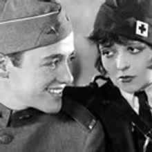 Special Ciné-Concert Screening of William Wellman's Epic Masterpiece WINGS Comes to…