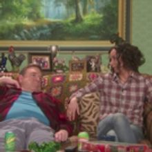 Laurie Metcalf, John Goodman & More Set for Revival of TV's ROSEANNE?