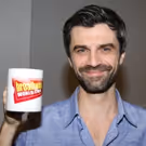 Broadway AM Report, 3/22/2016 - DRY POWDER, THE FATHER, ALW, Sondheim and More!