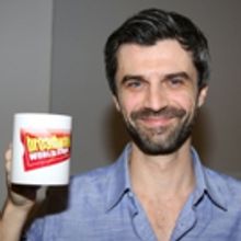 Broadway AM Report, 3/22/2016 - DRY POWDER, THE FATHER, ALW, Sondheim and More!