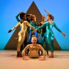 Rosie Kay Dance Company's New Work 'MK ULTRA' Teams Up with Lady Gaga Designer Gary…