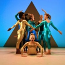 Rosie Kay Dance Company's New Work 'MK ULTRA' Teams Up with Lady Gaga Designer Gary C