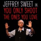 Jeffrey Sweet to Entertain Atlanta at The Basement Theatre
