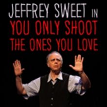 Jeffrey Sweet to Entertain Atlanta at The Basement Theatre