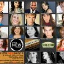 A LITTLE NEW MUSIC Returns to Rockwell Tonight