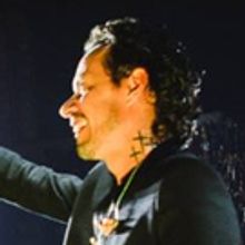 MARC ANTHONY Set to Perform at Madison Square Garden 8/26