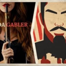 A Tale of Two Shows in the Same City: HEDDA GABLER Meets 1984