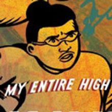 DINK Announces Exclusive Pre-Screening Of 'My Entire High School Sinking Into The Sea