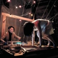 BWW Review: OZASIA FESTIVAL 2015: DEAR JOHN Transformed Nexus Theatre Into A Giant St