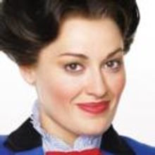 Broadway's Ashley Brown Coming to The REP, 6/27