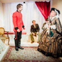 BWW Review: CASTE, Finborough Theatre