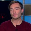 TV Exclusive: Erika Christensen & Ed Westwick Chat WICKED CITY Killer Couple