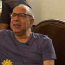 STAGE TUBE: SHUFFLE ALONG's George C. Wolfe on the Footnote of 1921