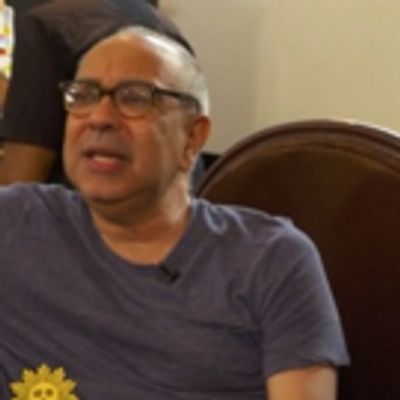 STAGE TUBE: SHUFFLE ALONG's George C. Wolfe on the Footnote of 1921