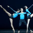 BWW Review: CCN de la Rochelle / Cie Accrorap, Ayodele Casel, Hong Kong Ballet, &…