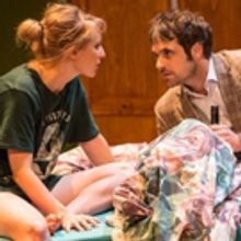 BWW Review: Viljoen Places Observers and the Media In Camera in Philosophical THE EUL