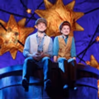 TV: Time Stops on Broadway- Watch Highlights from TUCK EVERLASTING Video