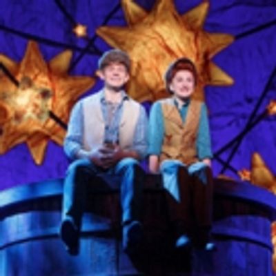 TV: Time Stops on Broadway- Watch Highlights from TUCK EVERLASTING