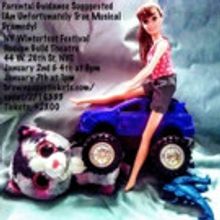 NY Winterfest to Present Daycare Musical PARENTAL GUIDANCE SUGGESTED