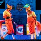Nuffield Southampton Theatres and Curve's Production of FANTASTIC MR FOX Returns to…